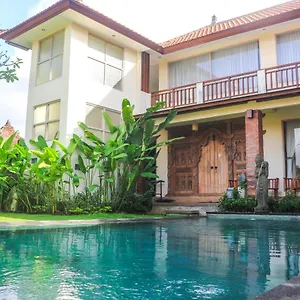 Habitación en casa particular Semaya, Ubud