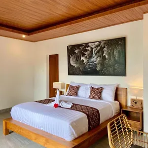Habitación en casa particular D'jero, Ubud