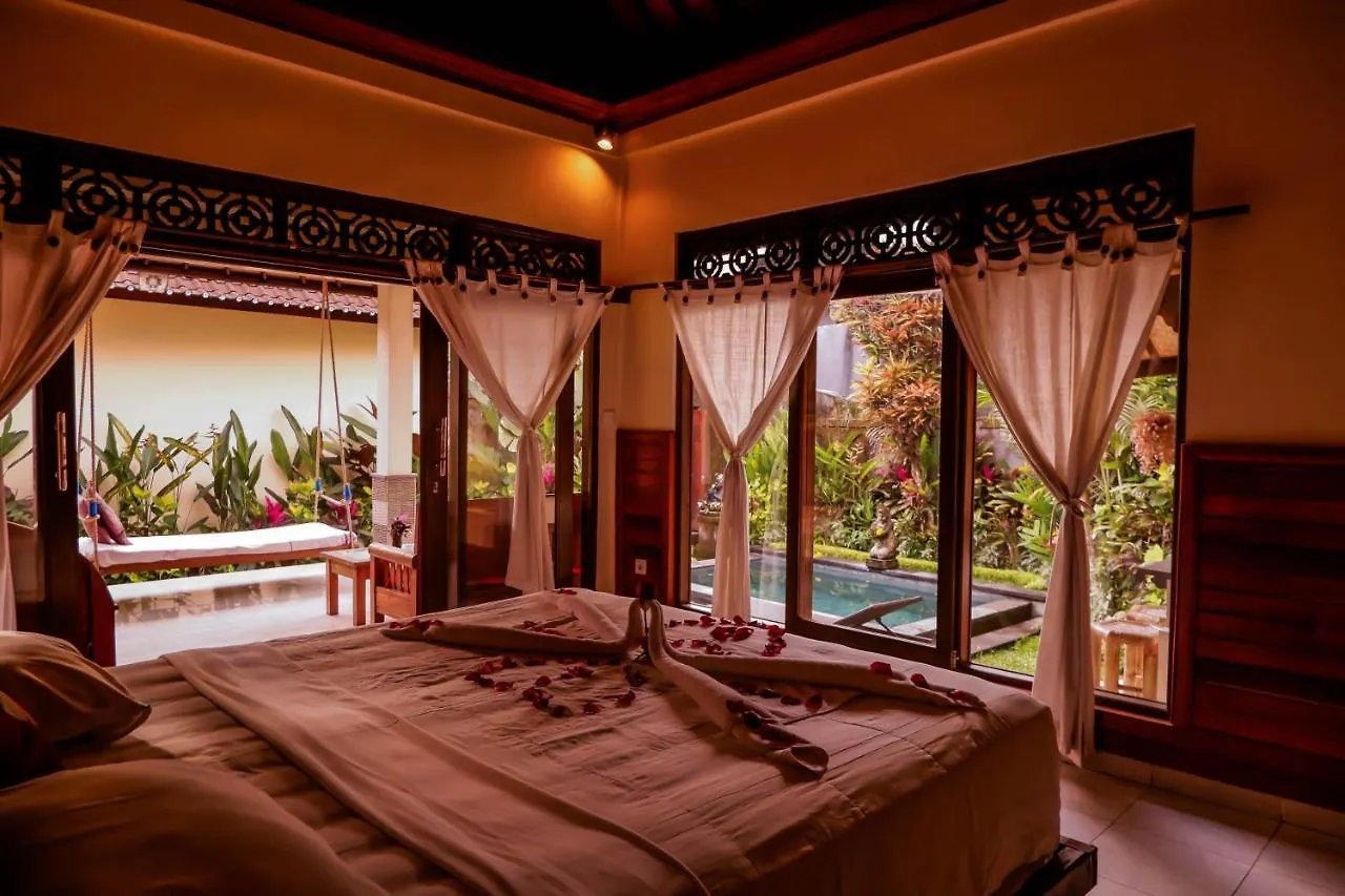 Jagi Villa Убуд 0*,  Индонезия