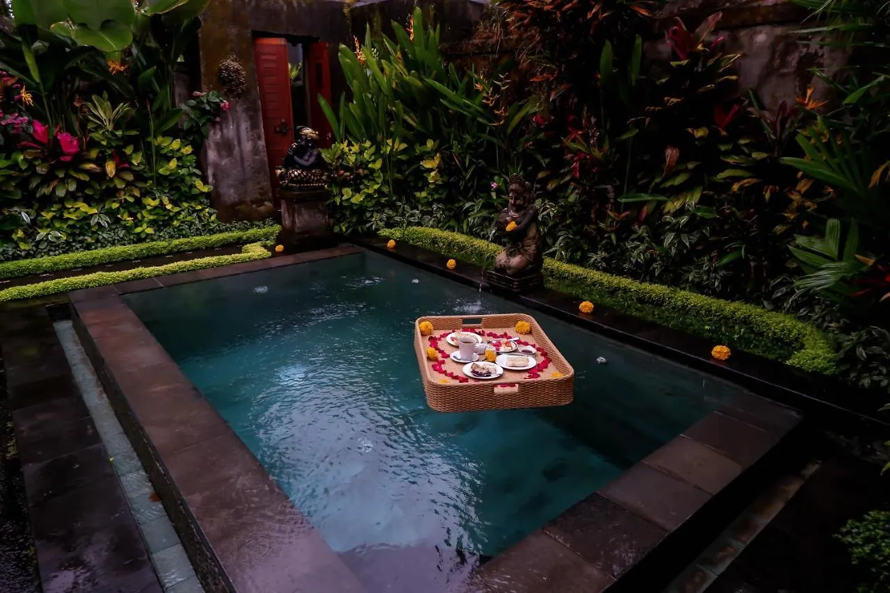 Jagi Villa Ubud