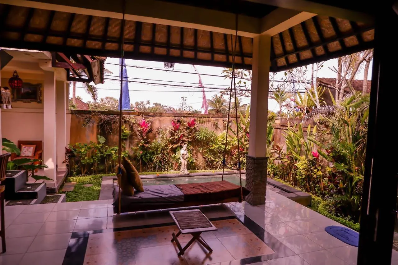 Jagi Villa Ubud