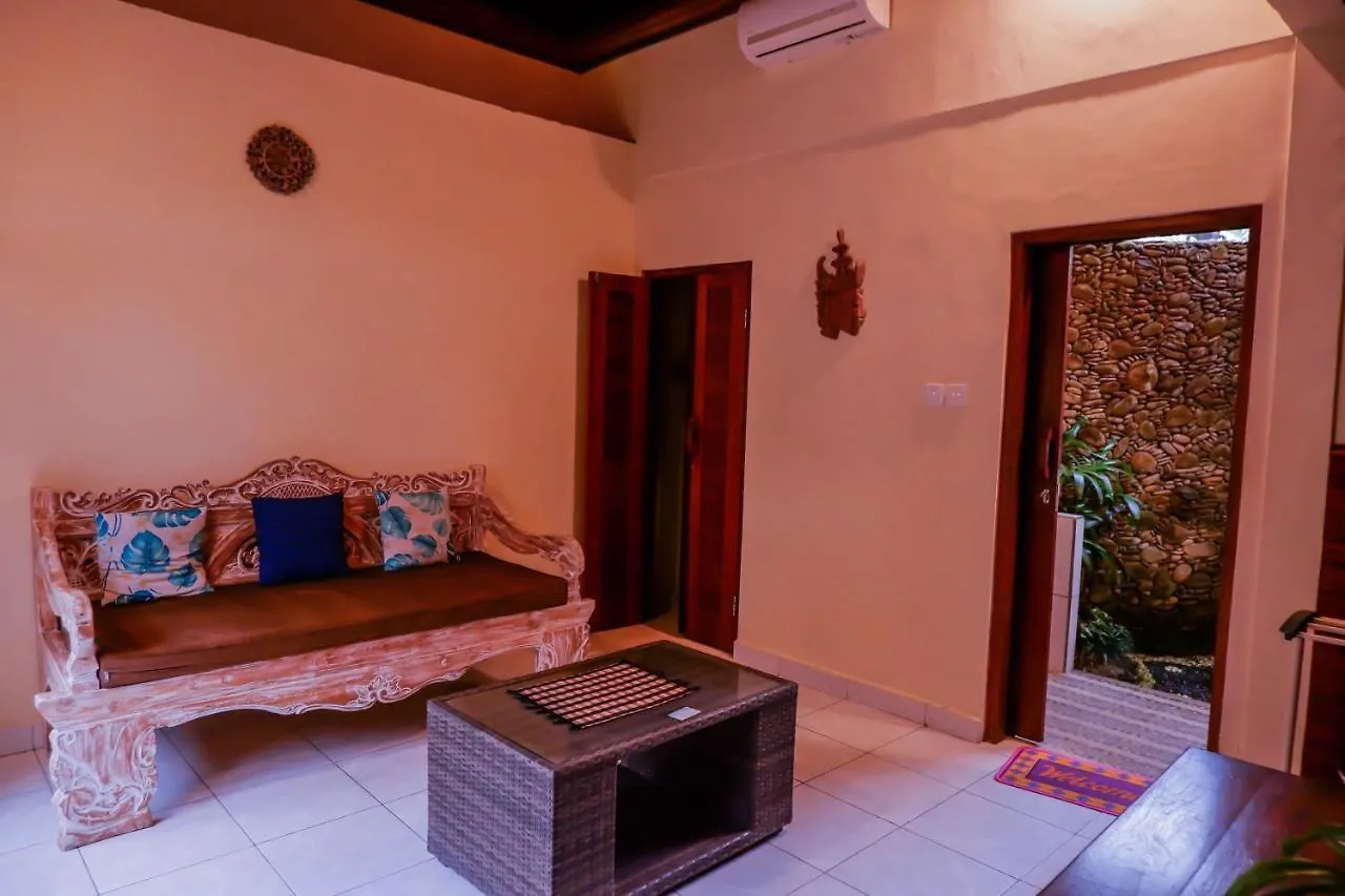 Jagi Villa Ubud