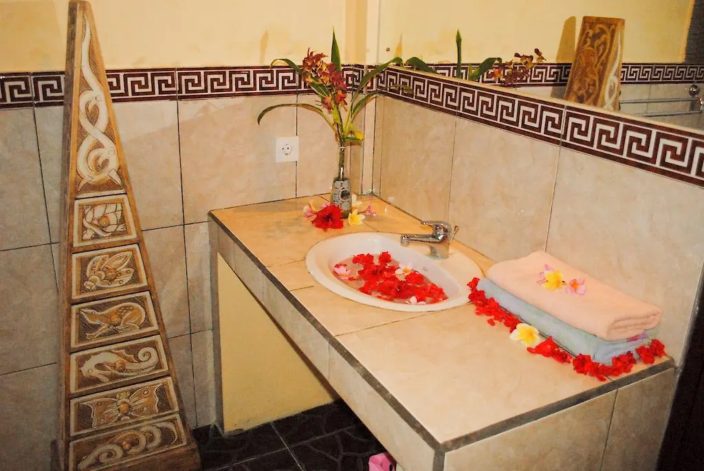 Jagi Villa Ubud