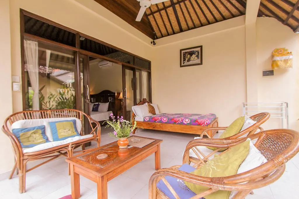 Jagi Villa Ubud