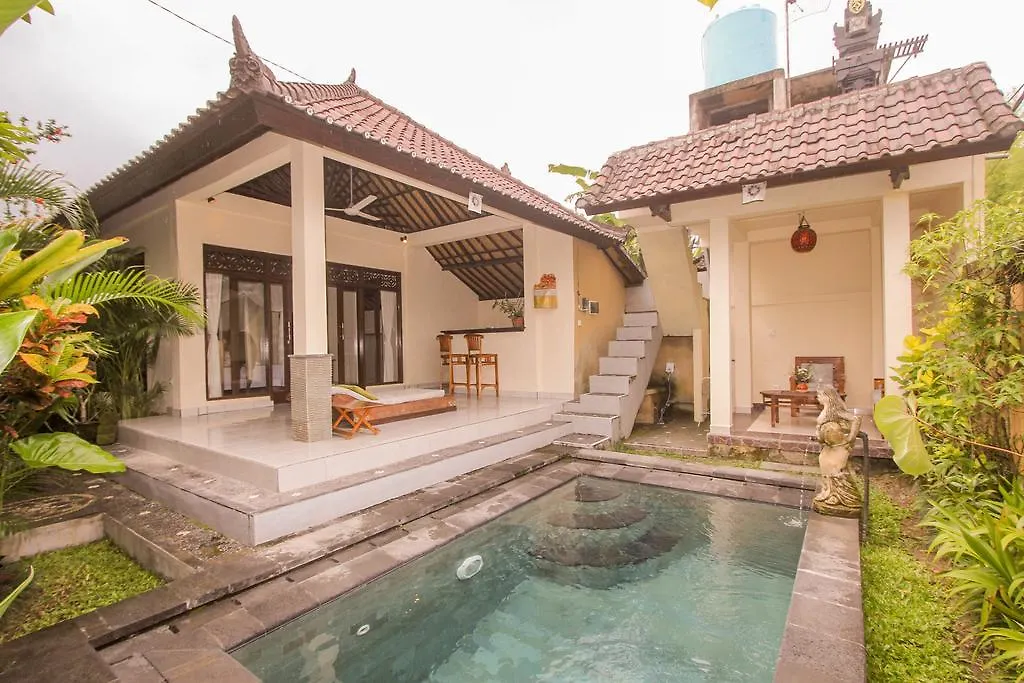 Jagi Villa Ubud