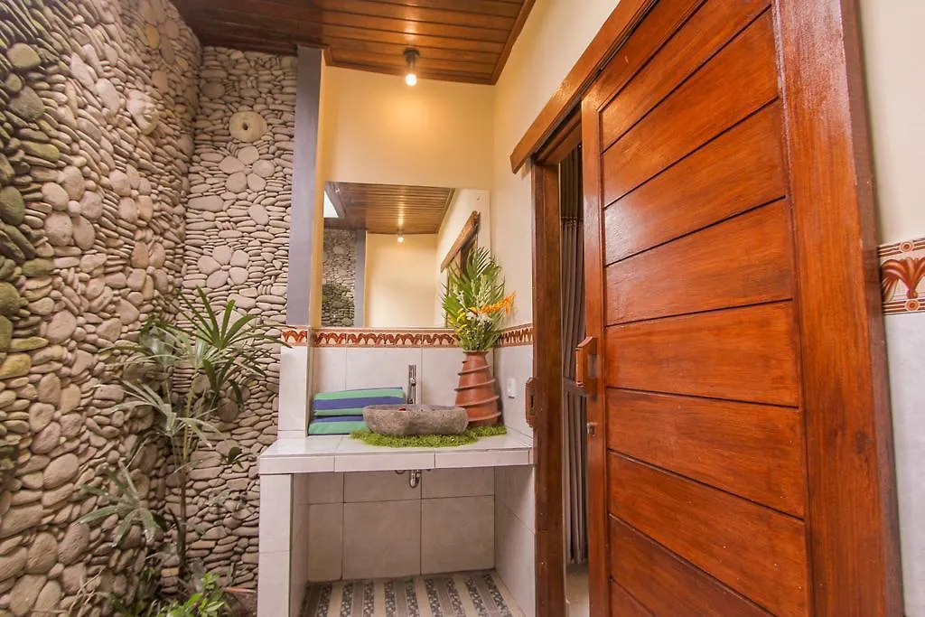 Jagi Villa Ubud